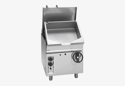 Plynová výklopná pánev SBG7-10