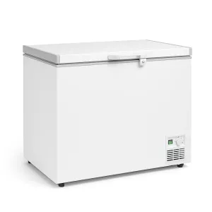 Mrazící a chladící boxy