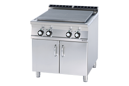 Elektrický sporák tálový TP 98 ET