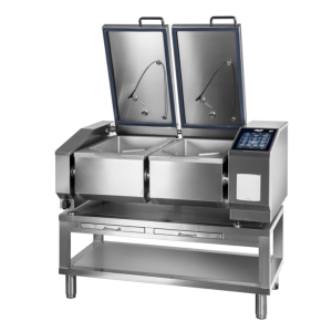 Multifunkční pánve JIPA JUMP 101 DS