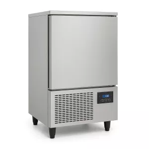 Šokové chlazení / mrazení