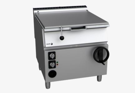 Plynová výklopná pánev SB-G910