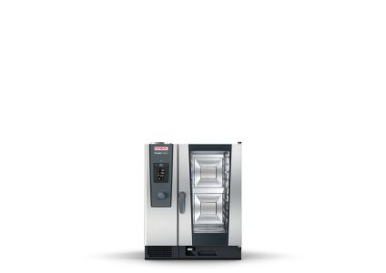 Elektrický konvektomat Rational iCombi Classic 1011E