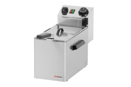 Elektrická fritéza REDFOX FE-04 S