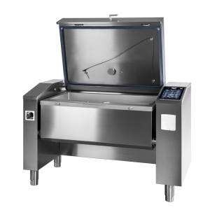 Multifunkční pánve JIPA JUMP 151 P