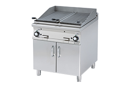 Plynový gril lávový CW 98 G