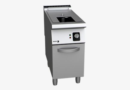 Plynová fritéza F-G9115