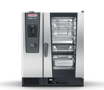 Rational iCombi Classic 10-1/1