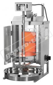 Gyros gril plynový Potis GD1