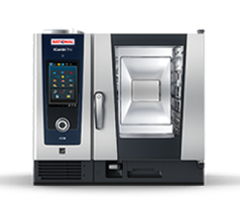 Rational iCombi Pro 6-1/1