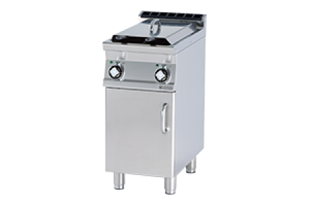 Elektrická fritéza F2/8 74 ET