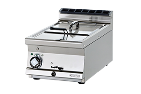 Elektrická fritéza F13T 74 ET