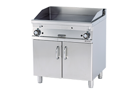 Plynová grilovací deska 78