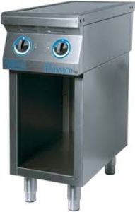 Indukční sporák E-C-TG IHB-2/700 F