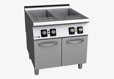 Elektrický vařič těstovin fagor CP-E910