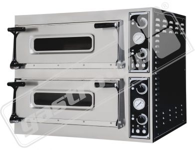 Pec na pizzu a chléb TRAYS 44