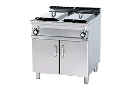 Elektrická fritéza F2/18 78 ET