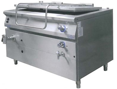 Plynový kotel G-B-280/900