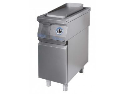 Elektrická grilovací deska E-GP-2/700