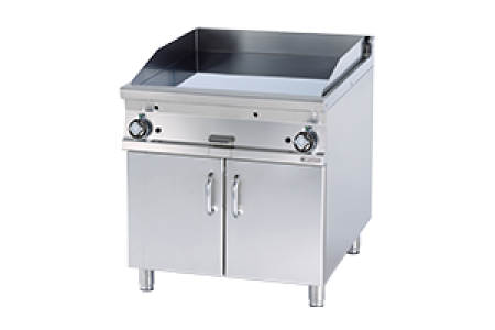 Plynová grilovací deska 98