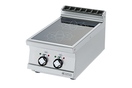 Indukční vařič PCIT 74 ET