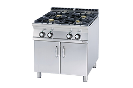 Plynový sporák PC 98 G