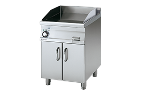 Elektrická grilovací deska 76