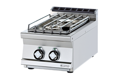 Plynový vařič PCT 74 G/P