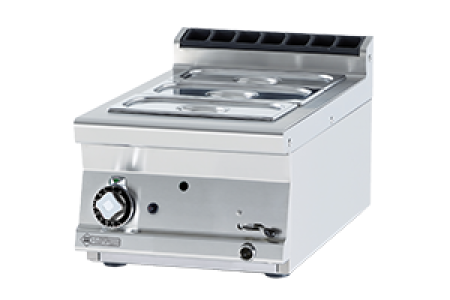 Plynová vodní lázeň BMT 74 G