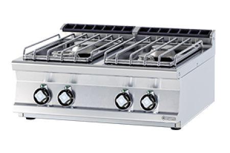 Plynová vařič PCT 78 G/P