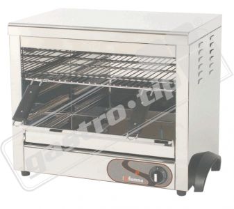 Salamander gril SEF 450