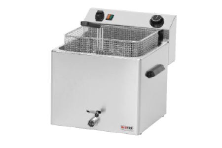 Elektrická fritéza REDFOX FE-10 T