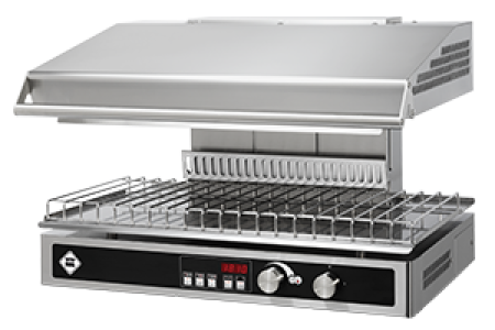 Salamandr automatický SD 46