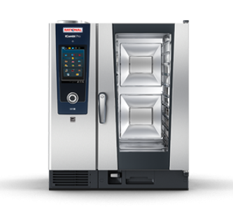 Rational iCombi Pro 10-1/1